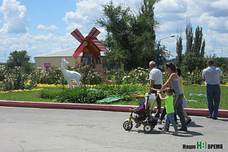 Быстрогорское чудо