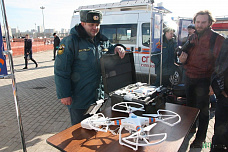 Мы – мирные люди