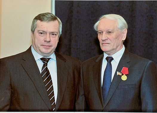 Источник фото — телеграм-канал Н.Ф. Беляева.