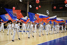 В рамках фестиваля