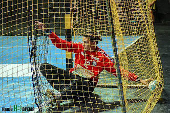 Самый эмоциональный матч в карьере Амброса Мартина