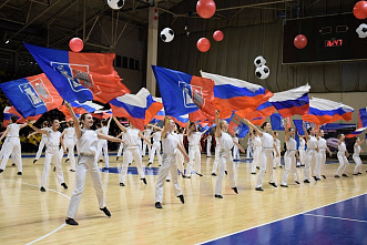 В рамках фестиваля