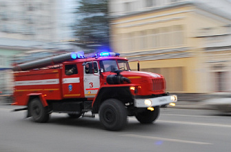 На минувшей неделе на Дону при пожарах погибли семь человек