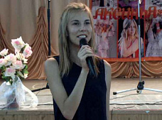 Встреча в «плавучей станице»_24694