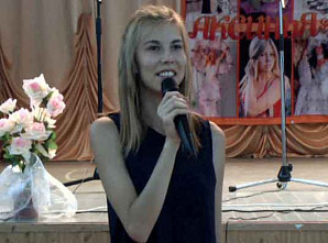 Встреча в «плавучей станице»_24694