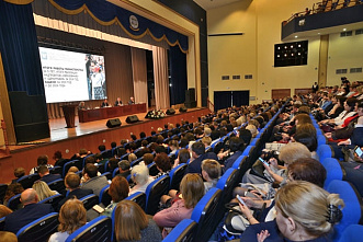 Донские педагоги голосуют за совершенствование зарплаты