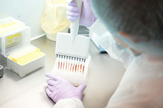 В Ростовском медуниверситете перевыполнили государственное задание по неонатальному скринингу новорожденных