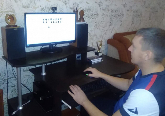 Евгений Акимов