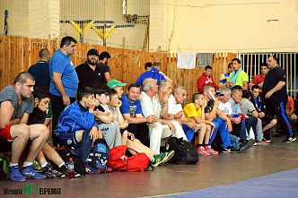 Донская пятерка