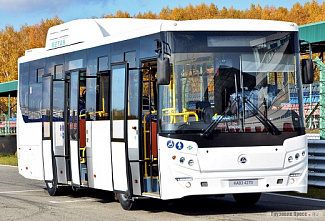 Автобусы из Батайска в Ростов с первых дней нового года поедут по еще одному маршруту