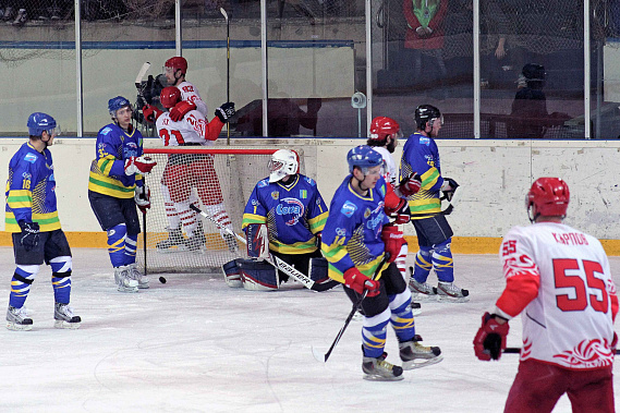 «Ростову» не до «Союза»