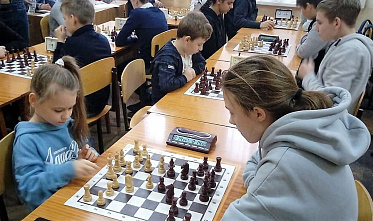 В Ростове прошел финальный турнир «Белой ладьи»