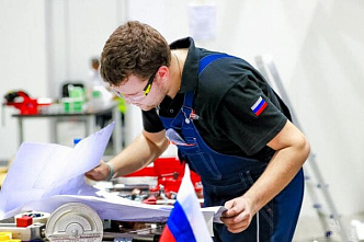 Мастера «Ворлдскиллс Россия» обучат донских жителей востребованным профессиям
