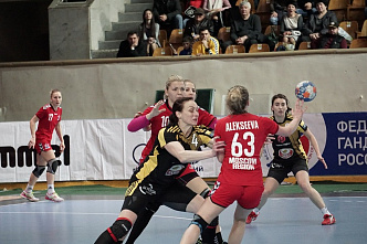 Закатилась «Звезда»