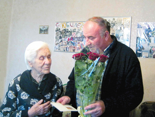 «Учителями славится Россия…»