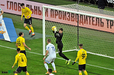 «Ростов» разгромил «Динамо»