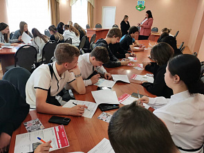 «Ростов надо знать. Ростов надо любить»