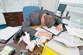 Чем грозит хронический стресс