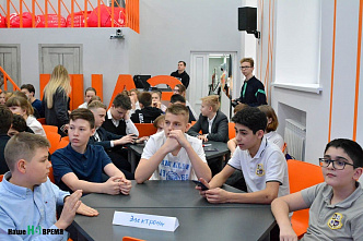 Каким умом крепки будем?