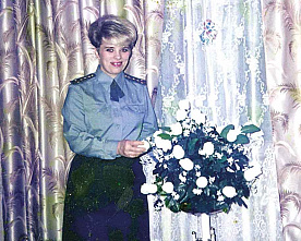 Надежда Федоровна Бутенко.