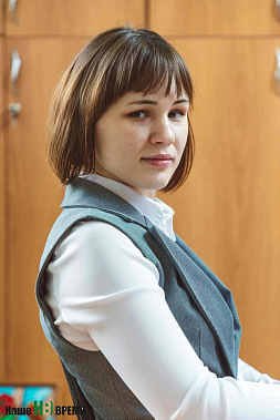 Елена МЕДВЕДЕВА: «Всегда есть шанс, что вы окажетесь тем самым, чье имя узнает вся страна...»