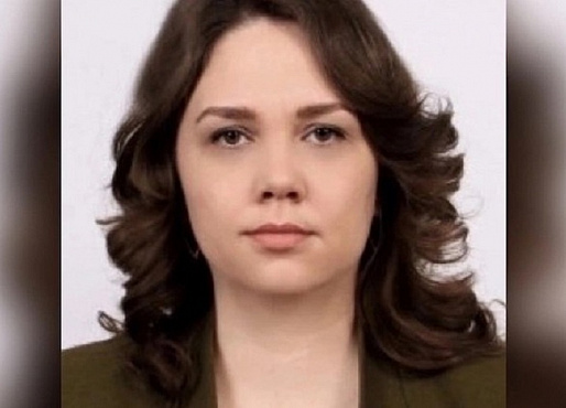 Обязанности министра транспорта Ростовской области временно будет исполнять Инна Володина