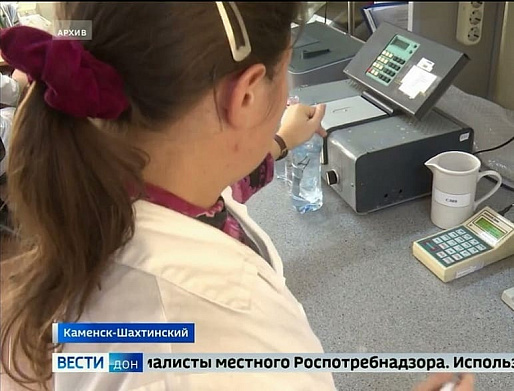 В одном из районов Каменска продолжает действовать уровень повышенной опасности по воде