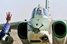 Стартовали большие маневры