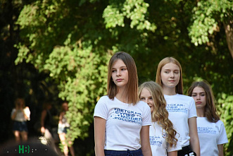 Russian Model market-2019 в Ростове