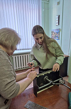 Разгадывая загадки минувших времен...