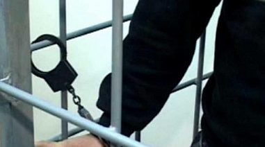 Таганрогский студент предстал перед военным судом в Москве