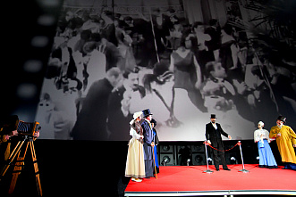 «Линия фронта» проходит через Ростов-на-Дону