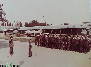 5 лет – полет нормальный