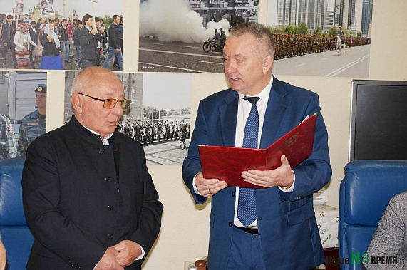 Такова роль личности 