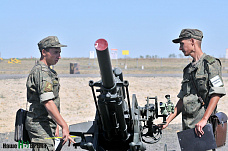 «Армия-2018»
