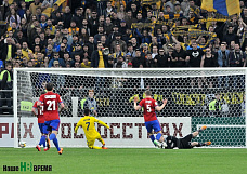 Первая весенняя победа