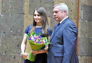 С наступающим профессиональным праздником, коллеги!