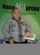 Память должна жить