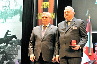 Захотели и открыли - Будницкий - 93%