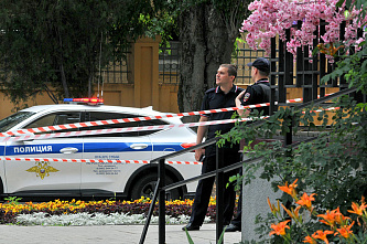 Сегодняшний захват заложников в СИЗО 1 Ростова завершился штурмом