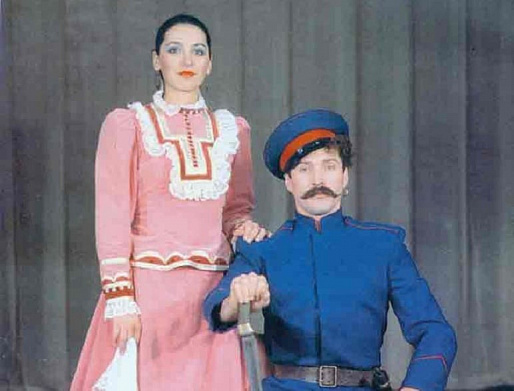 ФАМИЛИИ ДОНСКИЕ