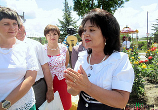 Быстрогорское чудо