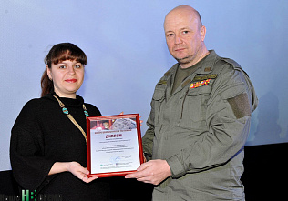 Конкурс «Мы помним…»