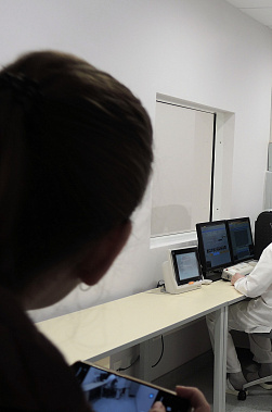   Получили медицинские книжки без реального прохождения медосмотра