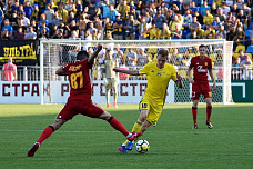 Ростов-Арсенал