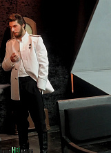 Житие товарища Сталина