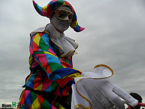 Как прекрасен этот мир!