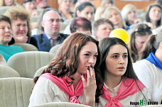 Умеют управлять стрессом