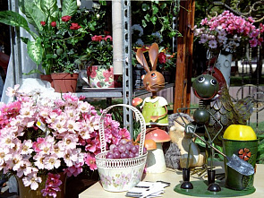 С днем рождения, Ростов!_11126