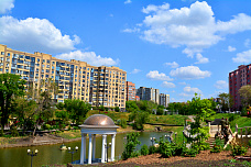 07 05 2025 В главном храме ЮВО прошло торжественное богослужение